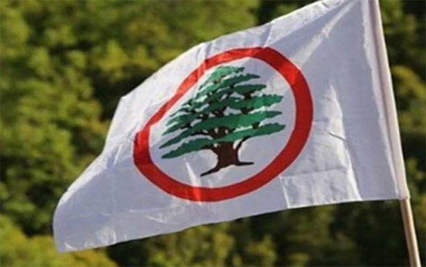 «القوات» تستغرب وتــرفــــض الــدعوة لبحث قانون الانتخاب : طــرح ســلــطــــوي لتغيير وجه لـــبــنــان