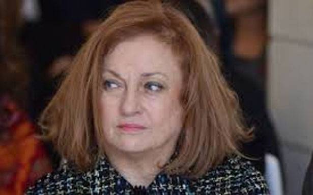 غادة عون : معيبة حماية البعض في الانفجار الحلّ باقرار قانون استقلاليّة القضاء