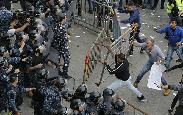 اقتراح «الاشتراكي» يتطلب تغطية سياسية: رفع الدعم وترشيده يفجر الشارع