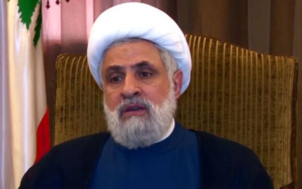 قاسم: إيران دُرّة المقاومة والصلاح وعروش الحكام الظالمين لن تدوم