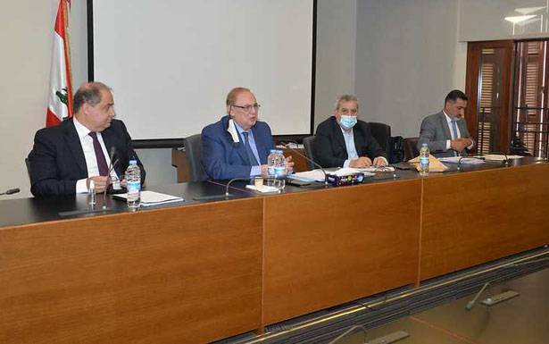 «لجنة الاقتصاد» شددت على ترشيد الدعم وتأليف الحكومة