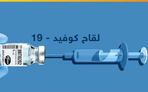 لقاح «فايزر» و«بايونتيك» فاعل بنسبة 95 %