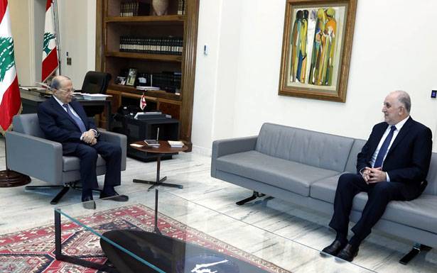 تلقى برقية تهنئة بالاستقلال من ترامب مؤكداً متانة الصداقة بين الشعبين
