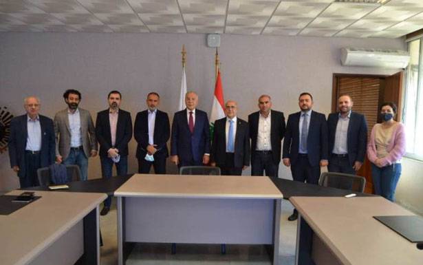 ورشة عمل تنموية في غرفة طرابلس ناقشت الفرص الاقتصادية للمرفأ وتحديات إعادة تشغيله