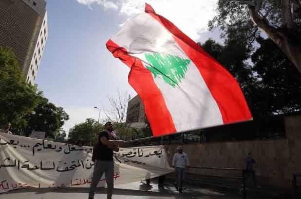 مواقف محليّة ودوليّة بعيد الاستقلال
بومبيو للبنانيين: ملتزمون بالوقوف إلى جانبكم