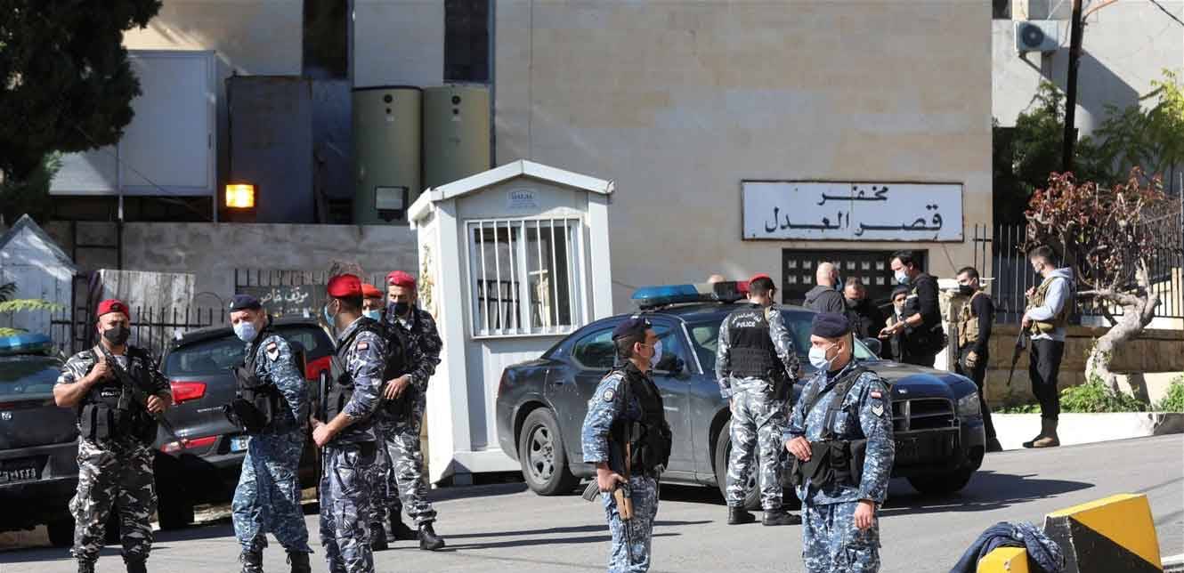 هذه هي ابرز المعلومات والسيناريوهات لعملية الفرار من نظارة بعبدا