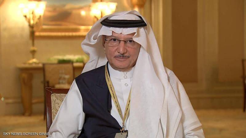 العثيمين: السعودية أثبتت ريادتها العالمية برئاسة قمة العشرين