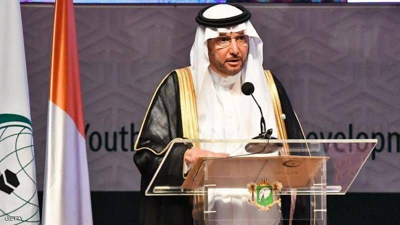 منظمة التعاون الإسلامي لوزير الخارجية الفرنسي: حرية التعبير لا تعني الإساءة للأديان