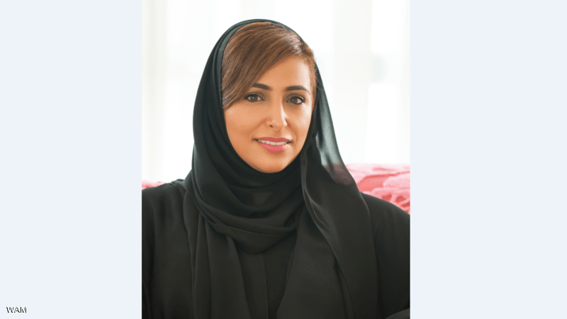 بدور القاسمي.. أول امرأة عربية تترأس الاتحاد الدولي للناشرين