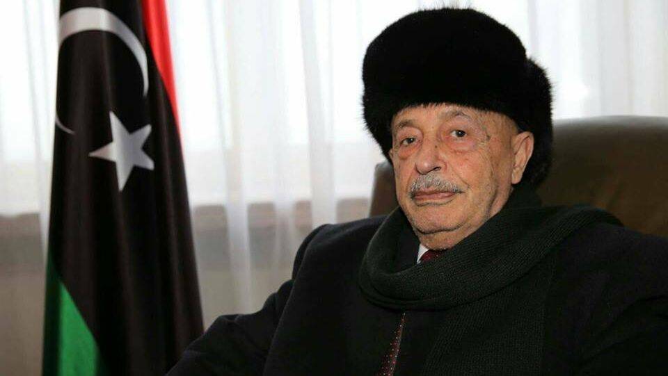 رئيس مجلس النواب الليبي يزور موسكو قريبا لبحث الأوضاع السياسية الليبية