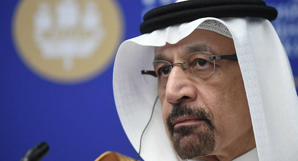 الفالح: اللقاح والدواء الخاص بـ"كوفيد-19" سيكون متوفرا للشعوب الأكثر فقرا