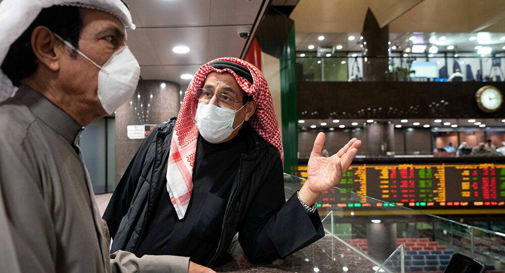 مجلس الوزراء الكويتي يحسم الجدل بشأن تصويت مصابي كورونا
