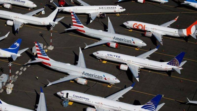 بوينغ 737 ماكس تحصل على حق التحليق مجددا بعد حوادث مأساوية