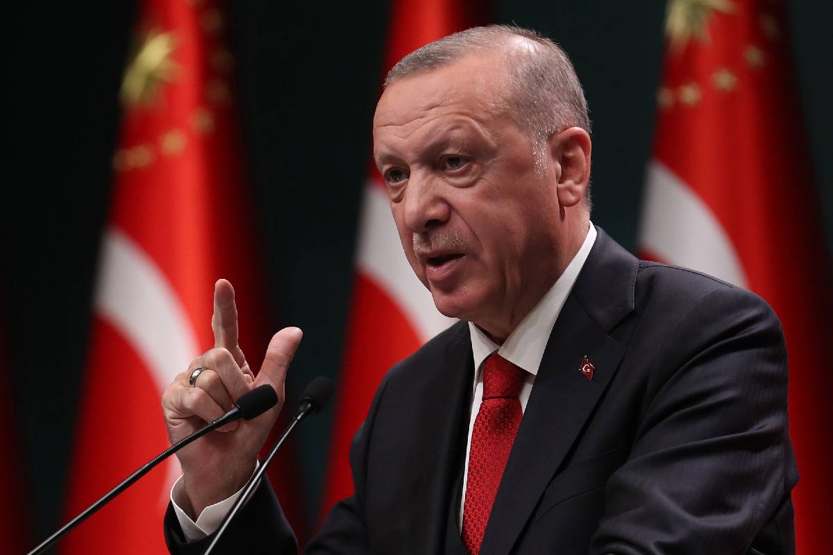 أردوغان: رفع الفائدة علاج مُر لكنه ضروري لتركيا