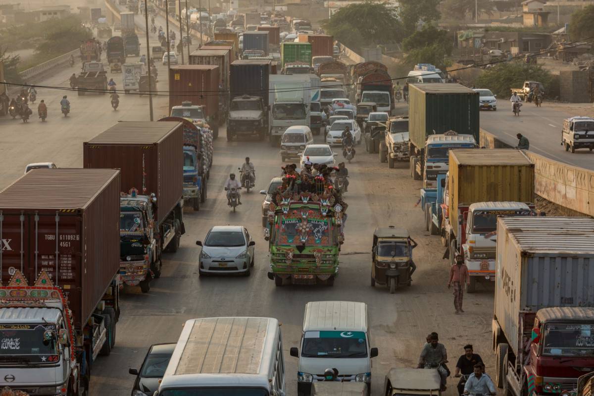تعثُّر محادثات حصول باكستان على قرض من صندوق النقد