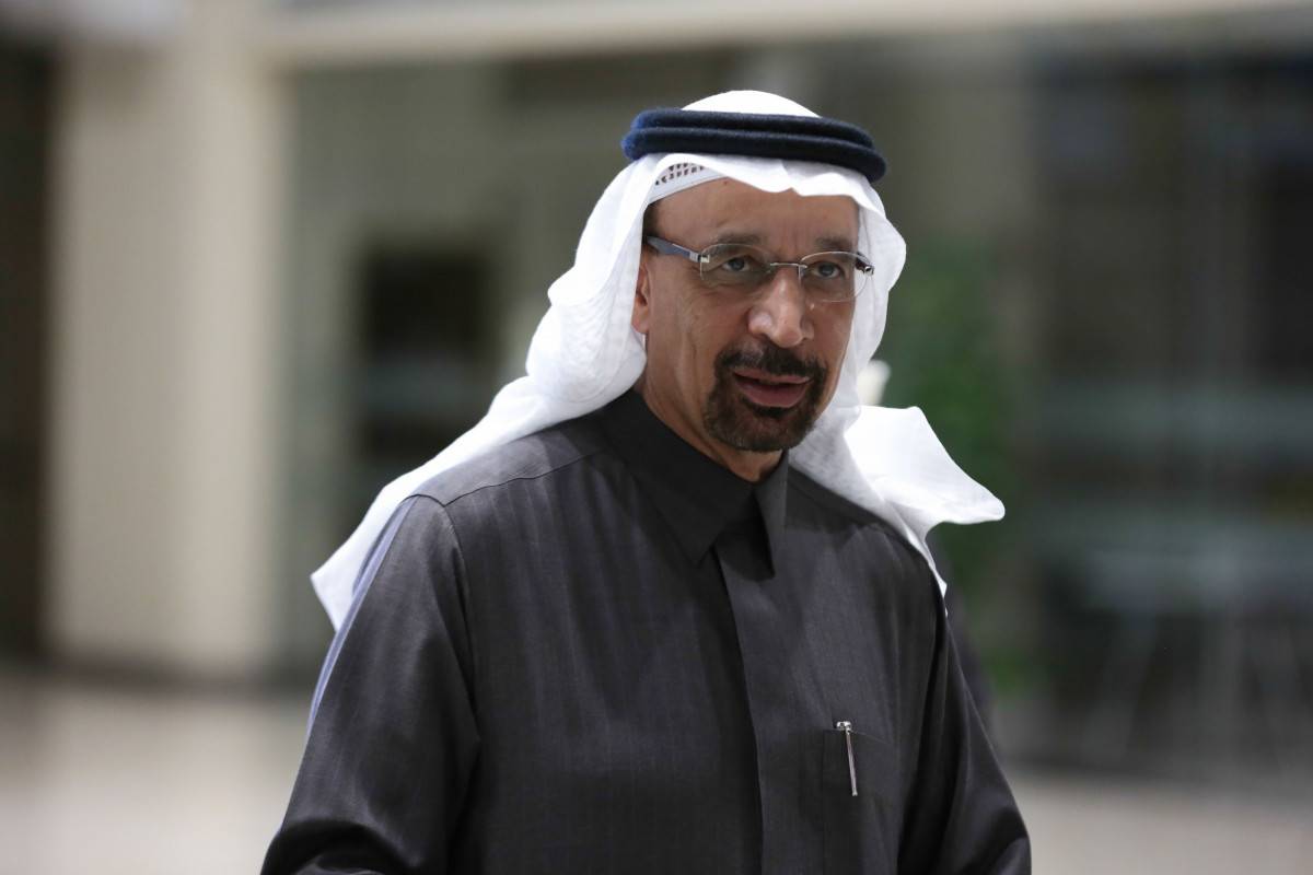 الفالح: السعودية تعتزم إطلاق مناطق اقتصادية متخصصة في 2021
وزير الاستثمار: المملكة ستطلق قانوناً للشراكة مع القطاع الخاص
الاستثمار الأجنبي المباشر الوافد للمملكة نما 12% بالنصف الأول من 2020