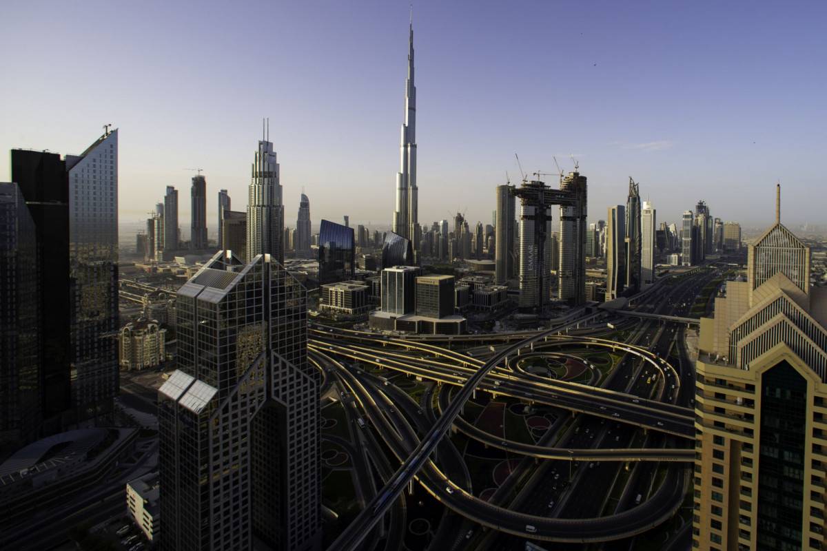 الإمارات تلغي شرط الشريك المواطن في وكالات الشركات الأجنبية