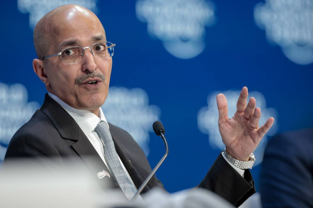 وزير المالية السعودي: المملكة ليس لديها خطط للجوء إلى أسواق الدين الدولية مرة أخرى هذا العام