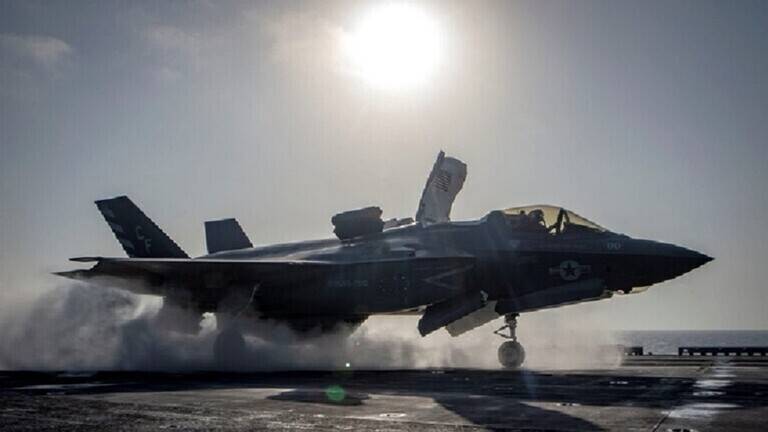 ما الذي يهدد مقاتلة F-35 Lightning II؟..