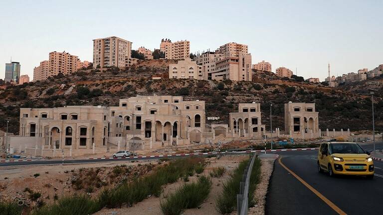إغلاق جزئي للضفة الغربية لمواجهة كورونا