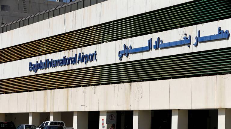 القبض على المنسق الإداري لـ