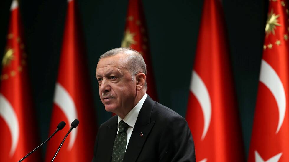 مقترح لزيادة راتب أردوغان بما يعادل 3 أضعاف الحد الأدنى للأجور