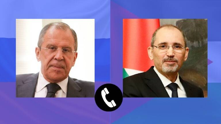 الصفدي يشيد بدور روسيا الحاسم في وقف القتال في قره باغ