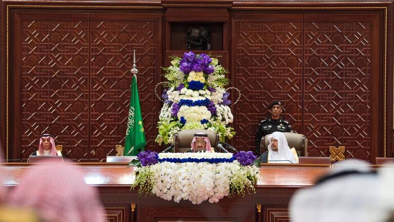 السعودية تعفو عن كافة من صدر بحقهم حكم بـ
