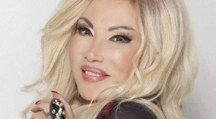 جاكلين تعايد فيروز برسالة مؤثرة