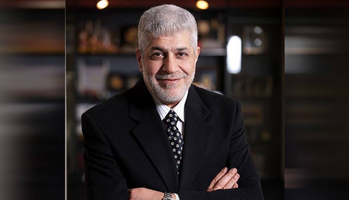 بشمزين ودعت رمزي نجار