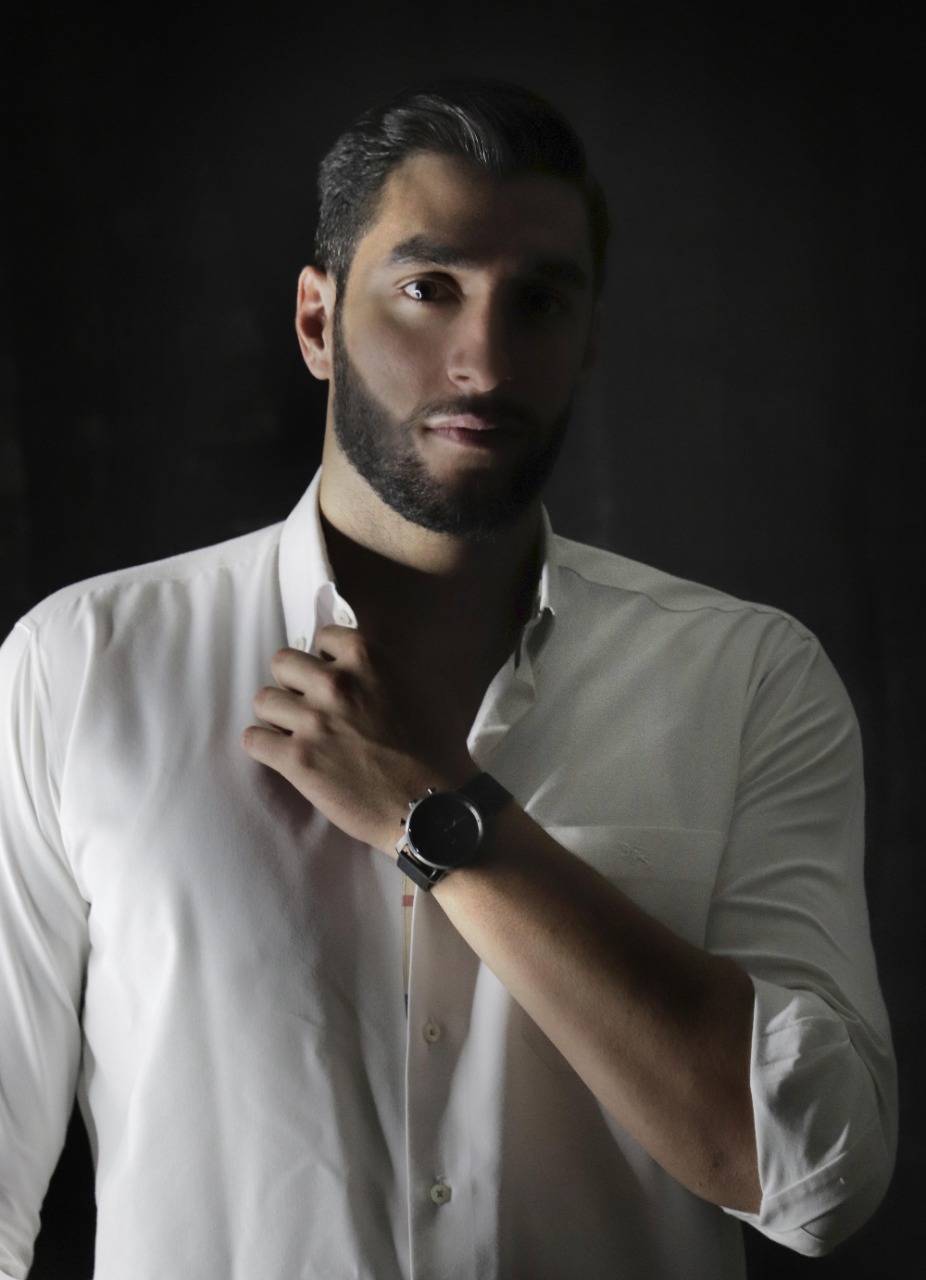 مجد عقيقي يطلق أغنيته الجديدة 