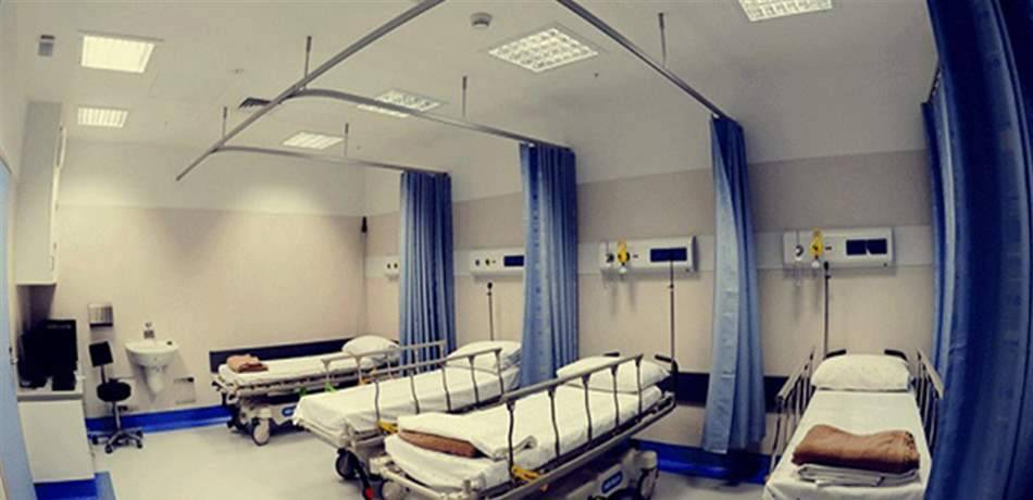 خير وزع مساعدات على مستشفيات حكومية لرفع جهوزيتها لمواجهة تفشي الفيروس