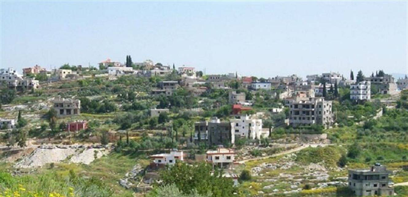 الحلوسية