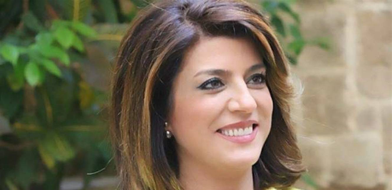 هدى شديد تستعيد معاناتها مع السرطان: عمليتي الجراحية ألغيت في اللحظات الاخيرة!
