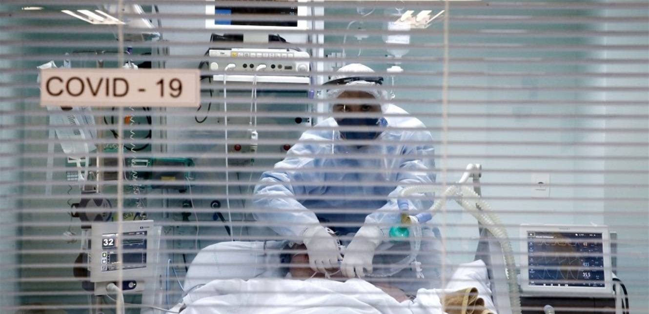 دراسة بريطانية جديدة... المناعة من كوفيد-19 تمتد لـ6 أشهر بعد الإصابة بالفيروس