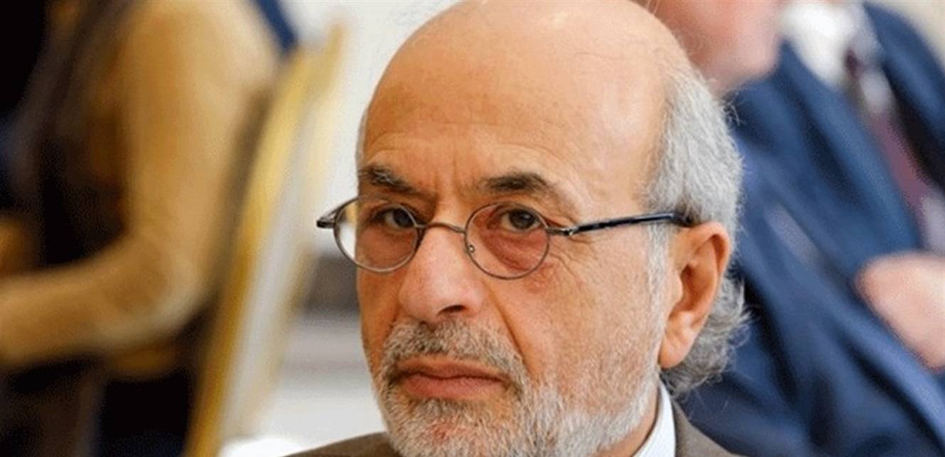 شهيب: أي استقلال في العهد القوي؟