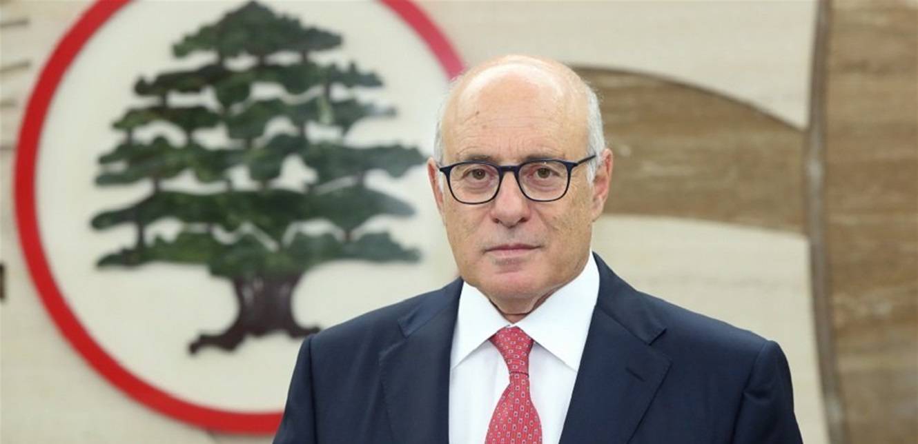 أبو سليمان: انسحاب شركة التدقيق خطوة إضافية في المسار نحو الجحيم