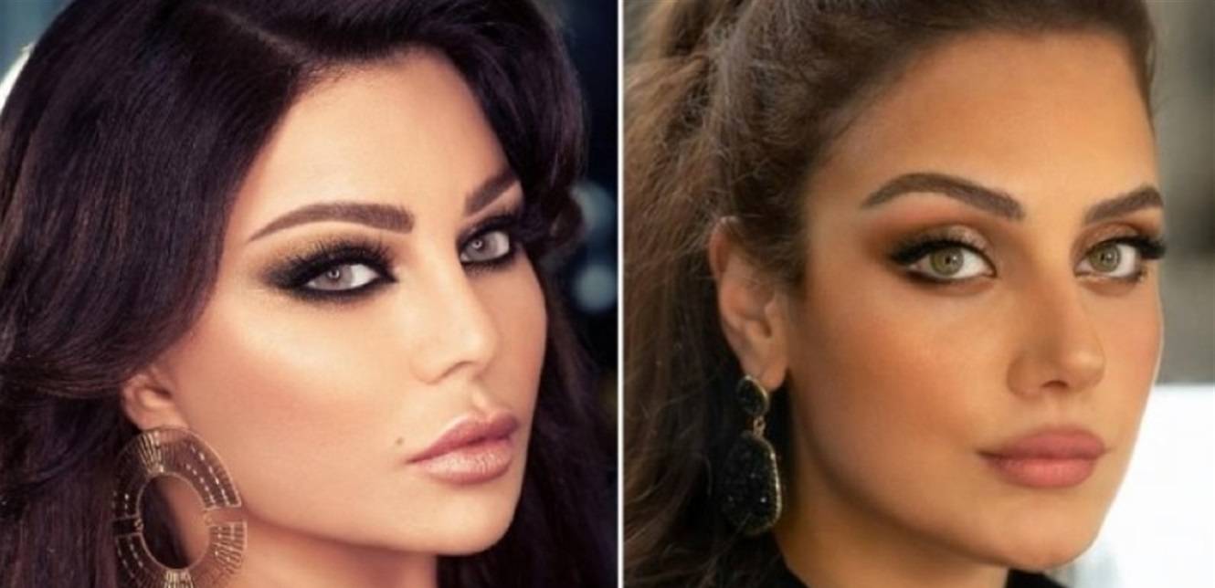 للمرة الأولى زينب فياض تغني لوالدتها هيفا وهبي.. هل تصالحتا بعد سنوات من القطيعة؟ (فيديو)