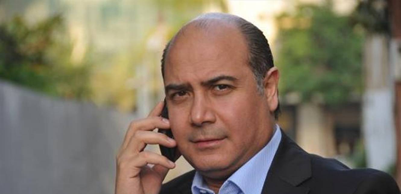 وفاة والد الإعلامي منير الحافي.. صورة وتعليق مؤثر