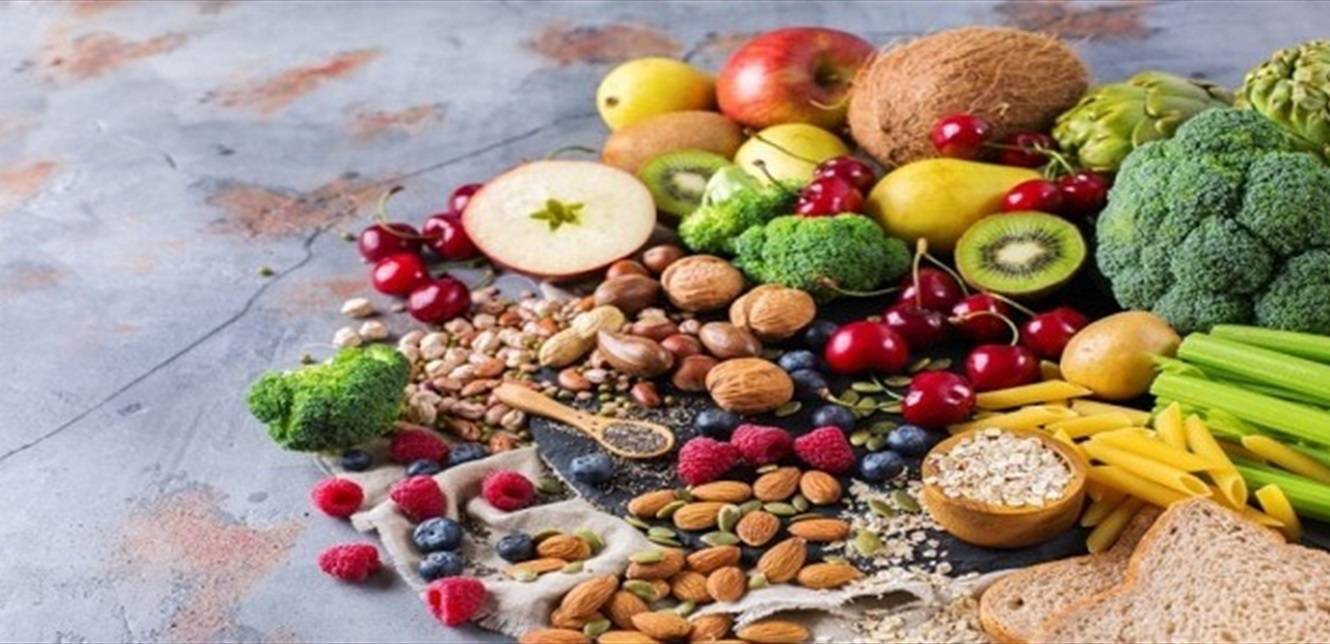 منها المعكرونة والخبز.. "الصحة العالمية" توصي بالأطعمة الغنية بالألياف يومياً