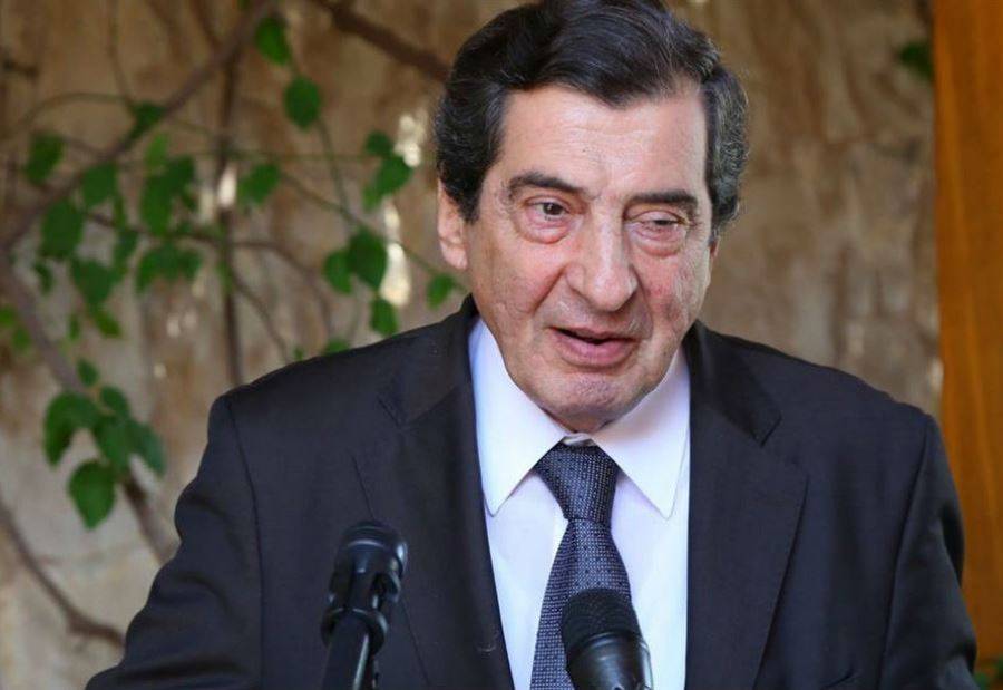 الفرزلي عن التدقيق الجنائي: لم تطو الصفحة