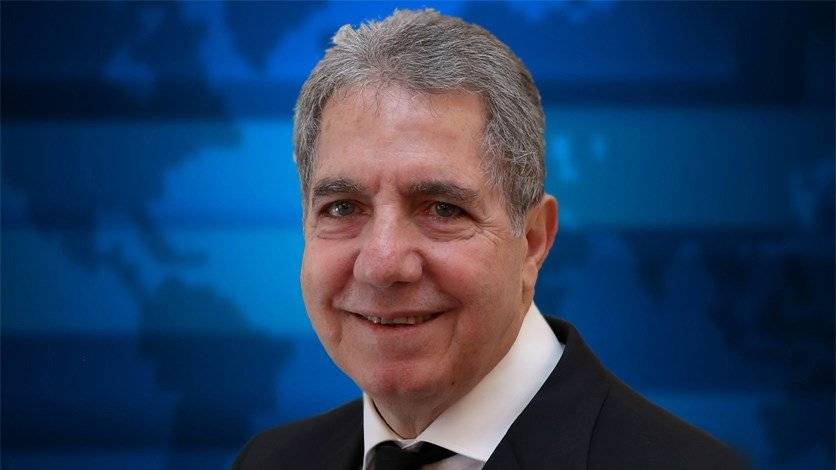 عون استقبل وزير المال... وزني: الفاريز ومارسال ابلغتنا انهاء الاتفاقية معها للتدقيق الجنائي
