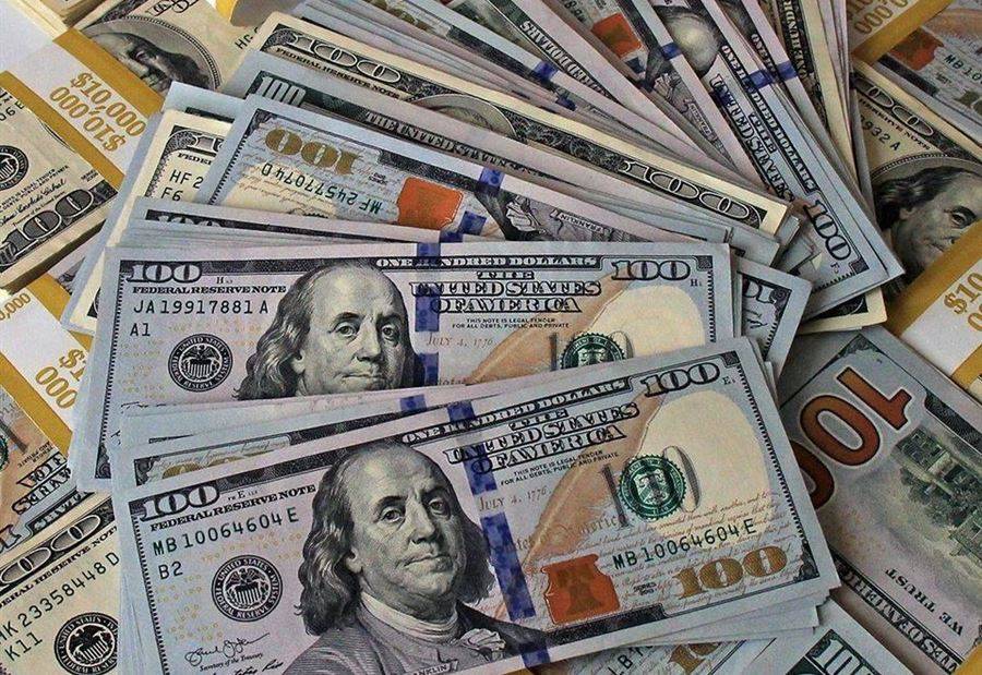 كيف أقفل سعر الدولار في السوق السوداء؟