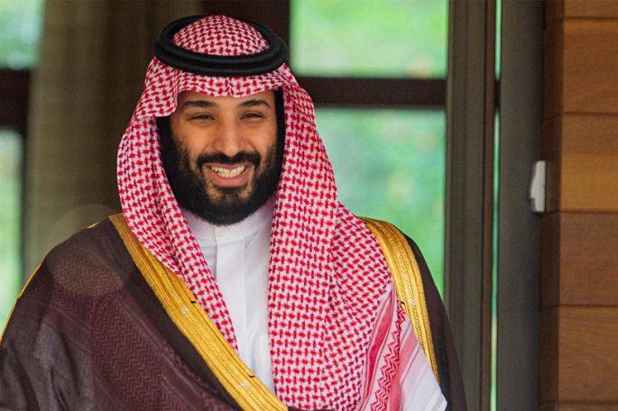أول تعليق رسمي من السعودية على تقارير "لقاء نتنياهو وبن سلمان"