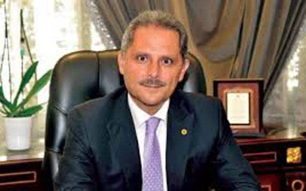 «ألفاريز أنـد مارسال» بـيـن العودة والهروب...