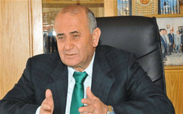 الترشيشي : نرفض قرار اقفال المؤسسات الزراعية.. وسندعو لاضراب