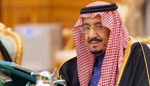الملك سلمان يغرّد عن حدث "هو الأول من نوعه" على مستوى العالم العربي
