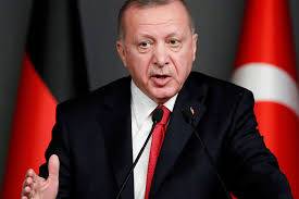 أردوغان: مستقبلنا في أوروبا وليس بأي مكان آخر وعلى الاتحاد الأوروبي الالتزام بتعهداته