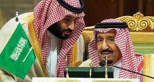 السعودية تثق في الإدارة الأميركية الجديدة وتتحدث عن "مصالح ضخمة"