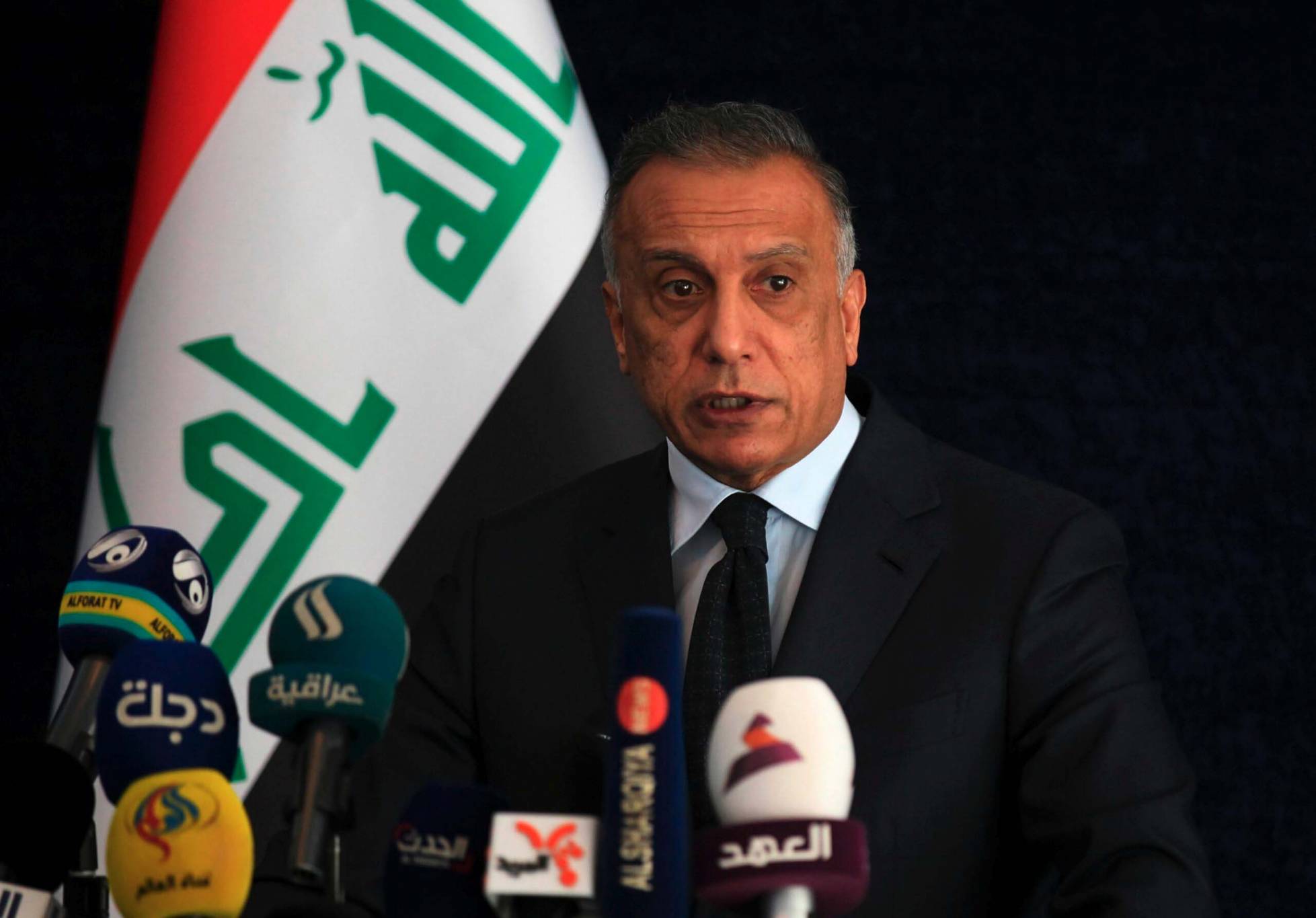 الكاظمي يسحب فتيل الفتنة في العراق